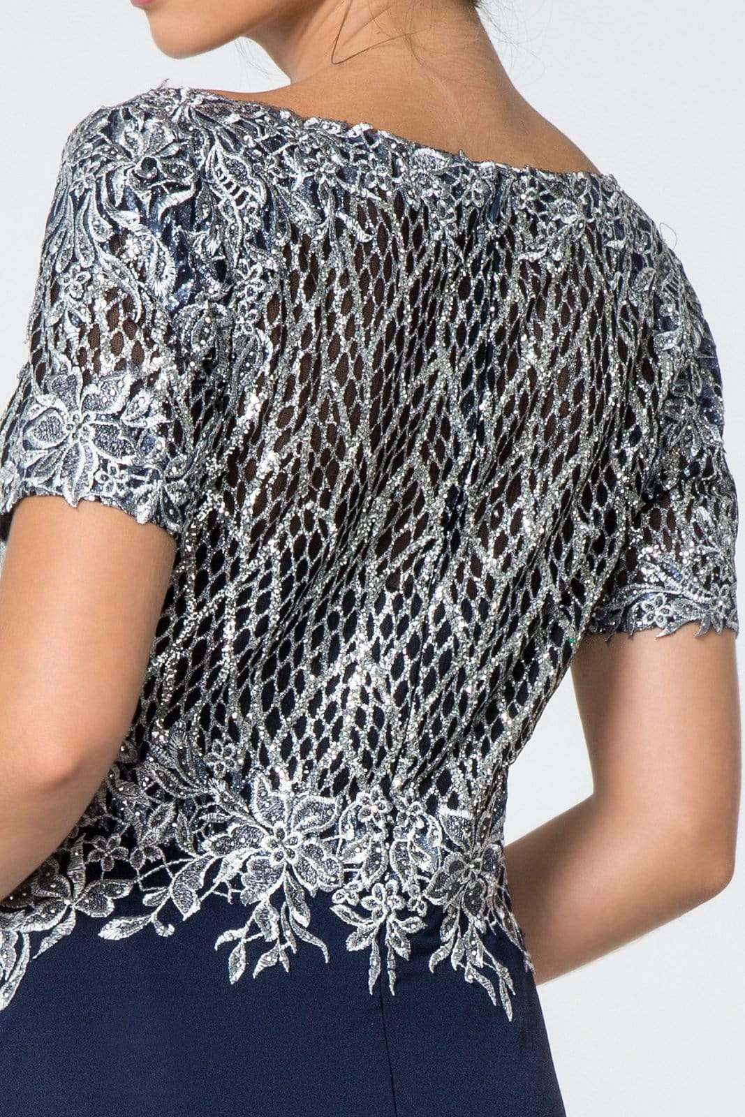 GLS by GLORIA GL2826 DRESS