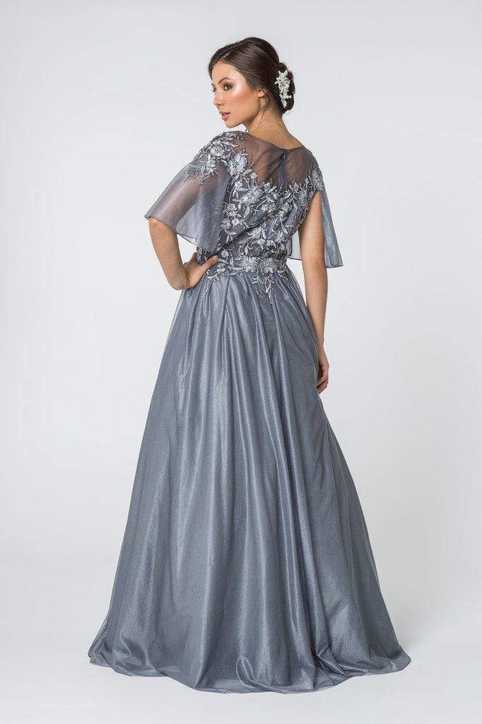 GLS by GLORIA GL2830 DRESS