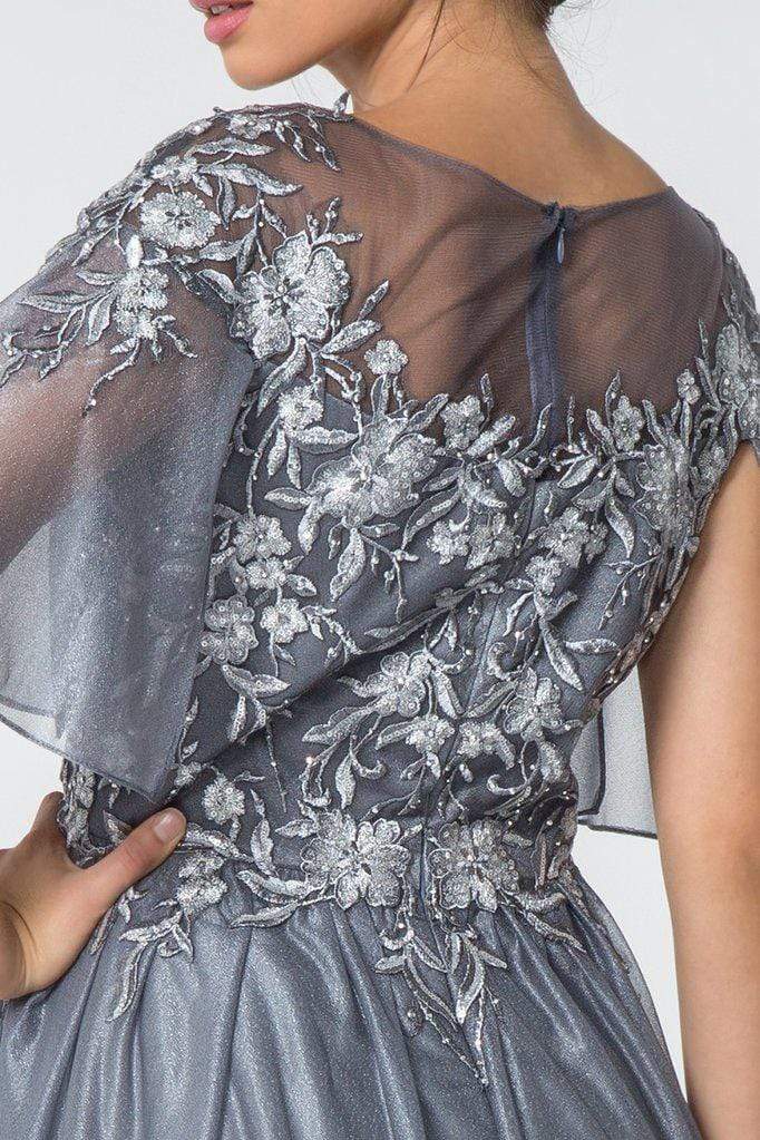 GLS by GLORIA GL2830 DRESS