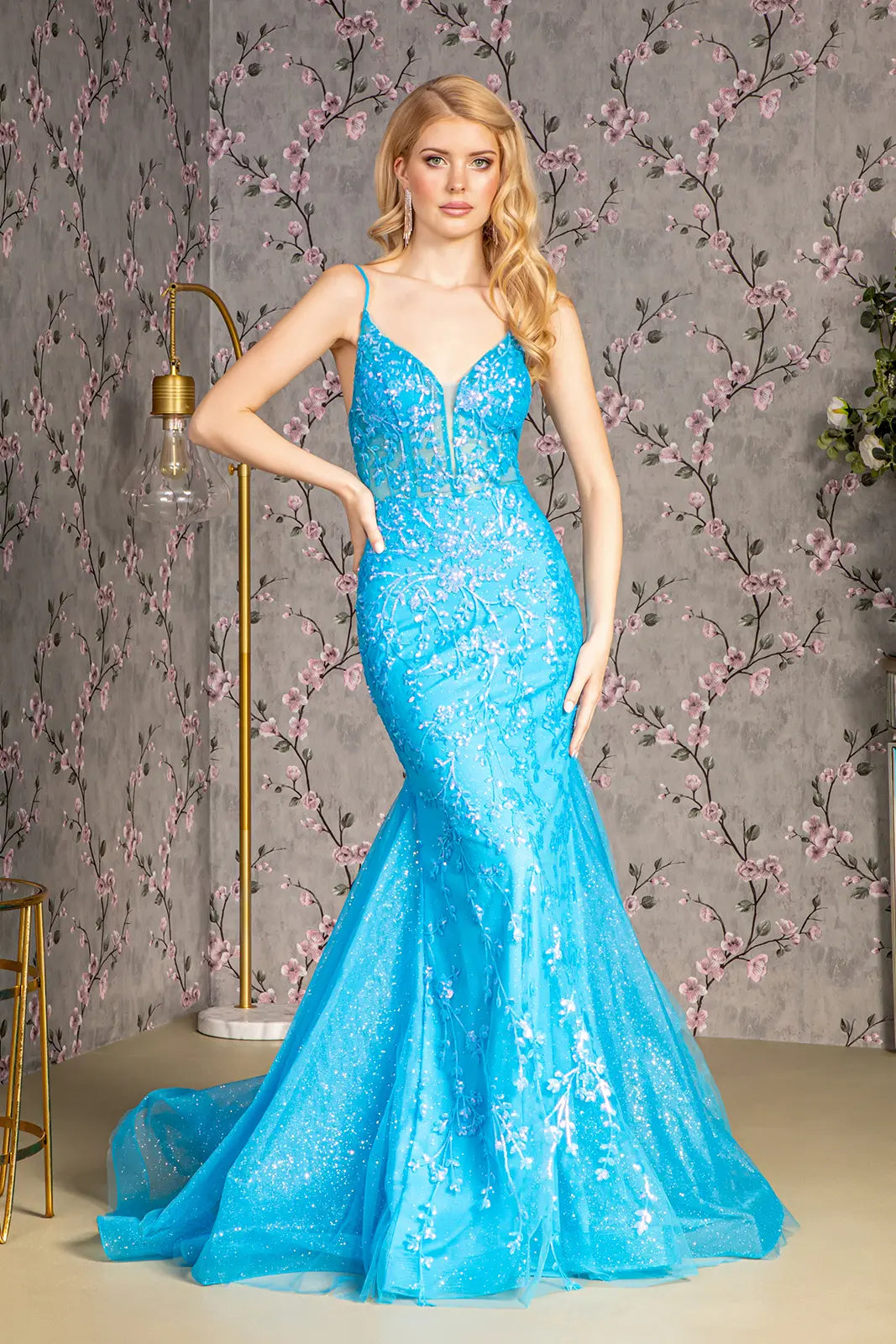 GLS BY GLORIA GL3220 DRESS