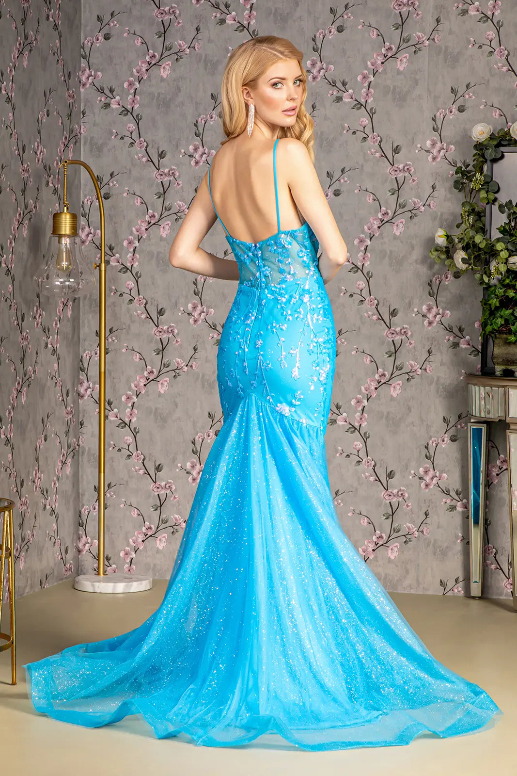 GLS BY GLORIA GL3220 DRESS