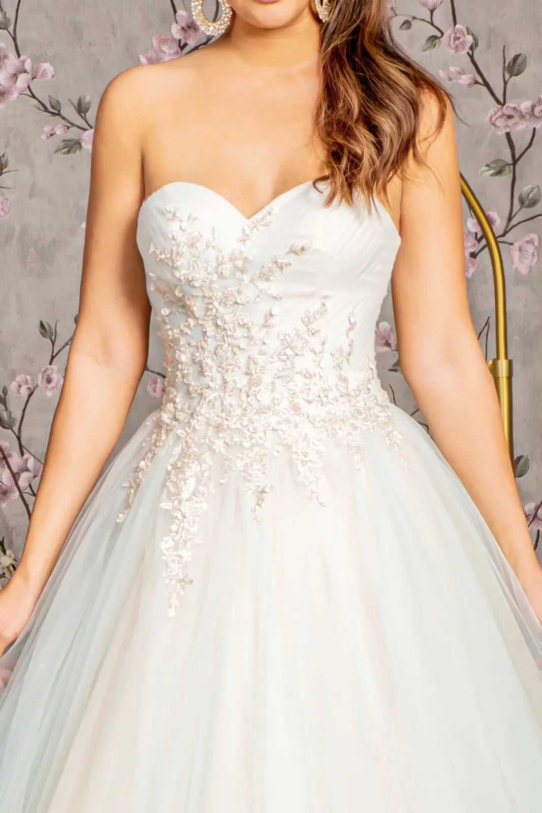 GLS BY GLORIA GL3244 DRESS