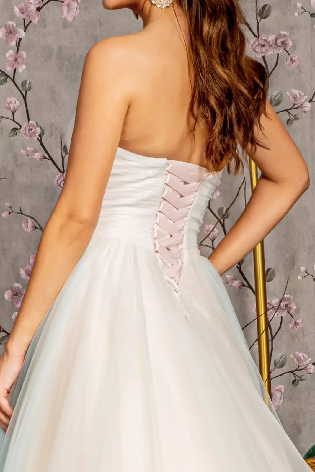 GLS BY GLORIA GL3244 DRESS