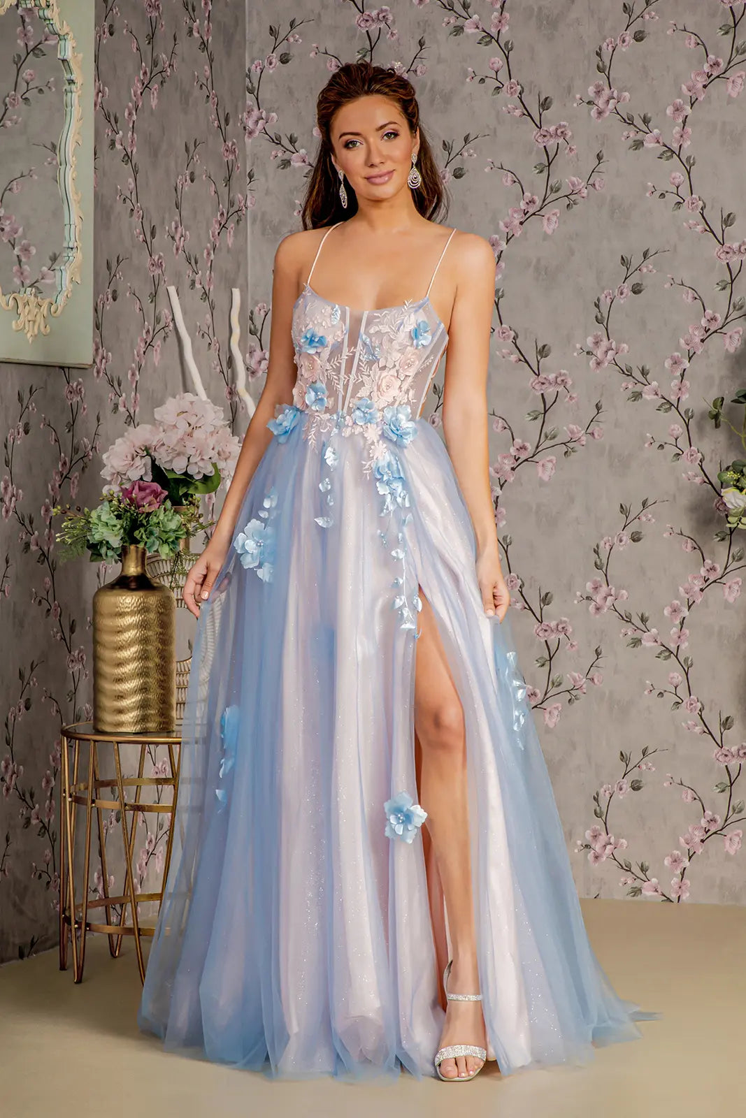 GLS BY GLORIA GL3250 DRESS