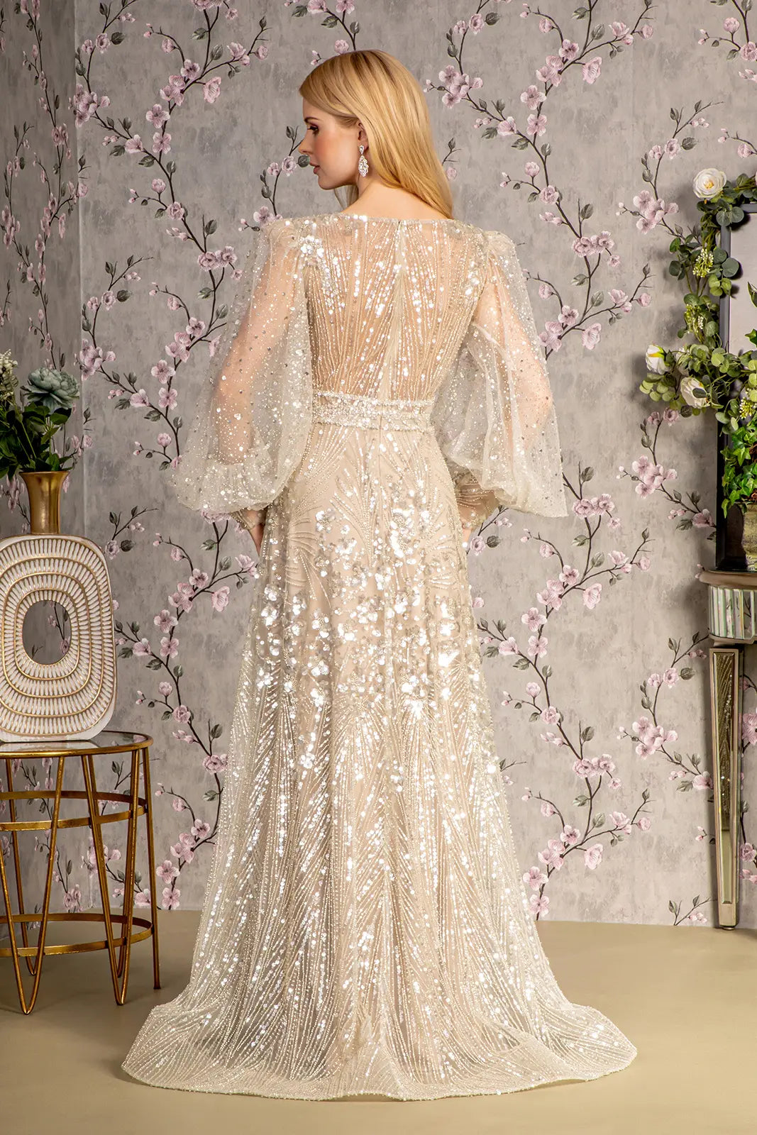 GLS BY GLORIA 3497 DRESS