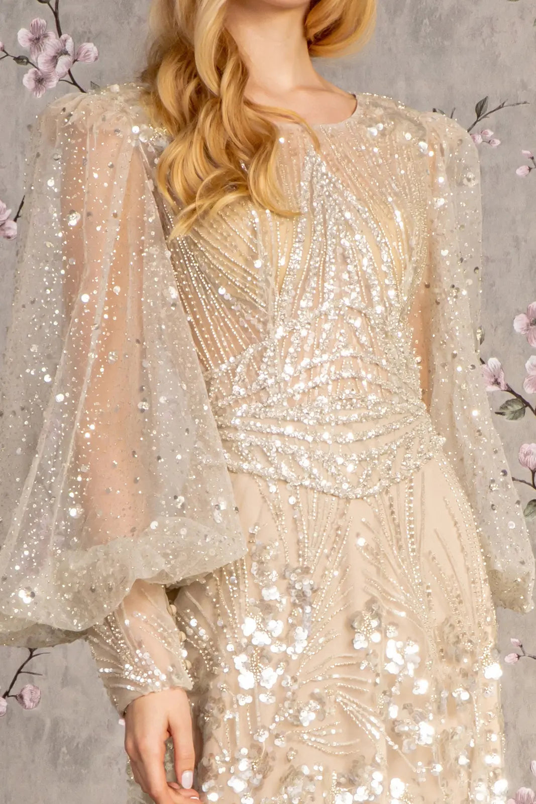GLS BY GLORIA 3497 DRESS