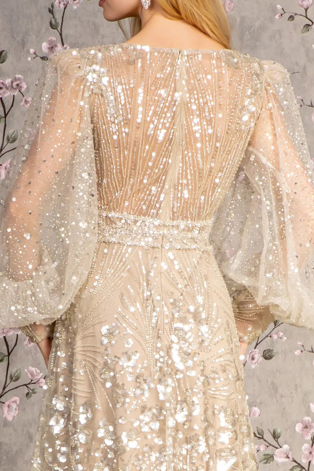GLS BY GLORIA 3497 DRESS