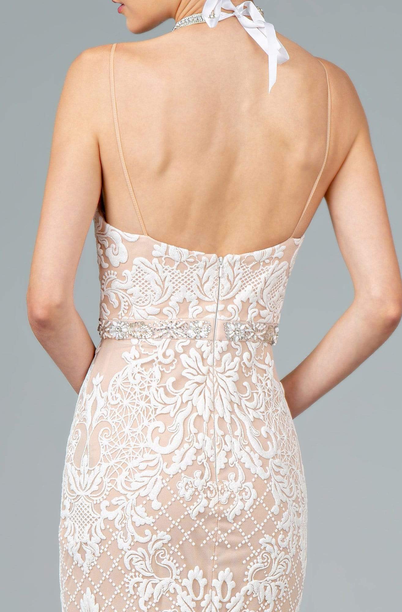 GLS by Gloria GL2934 DRESS
