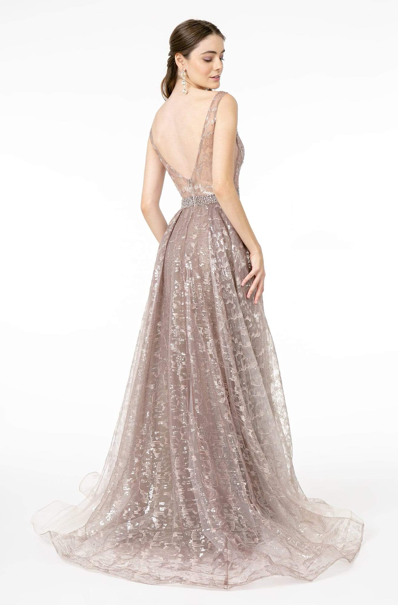 GLS by GLORIA GL2971 DRESS