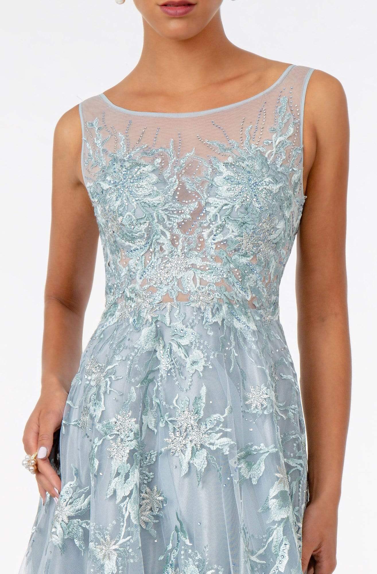 GLS by GLORIA GL2979 DRESS