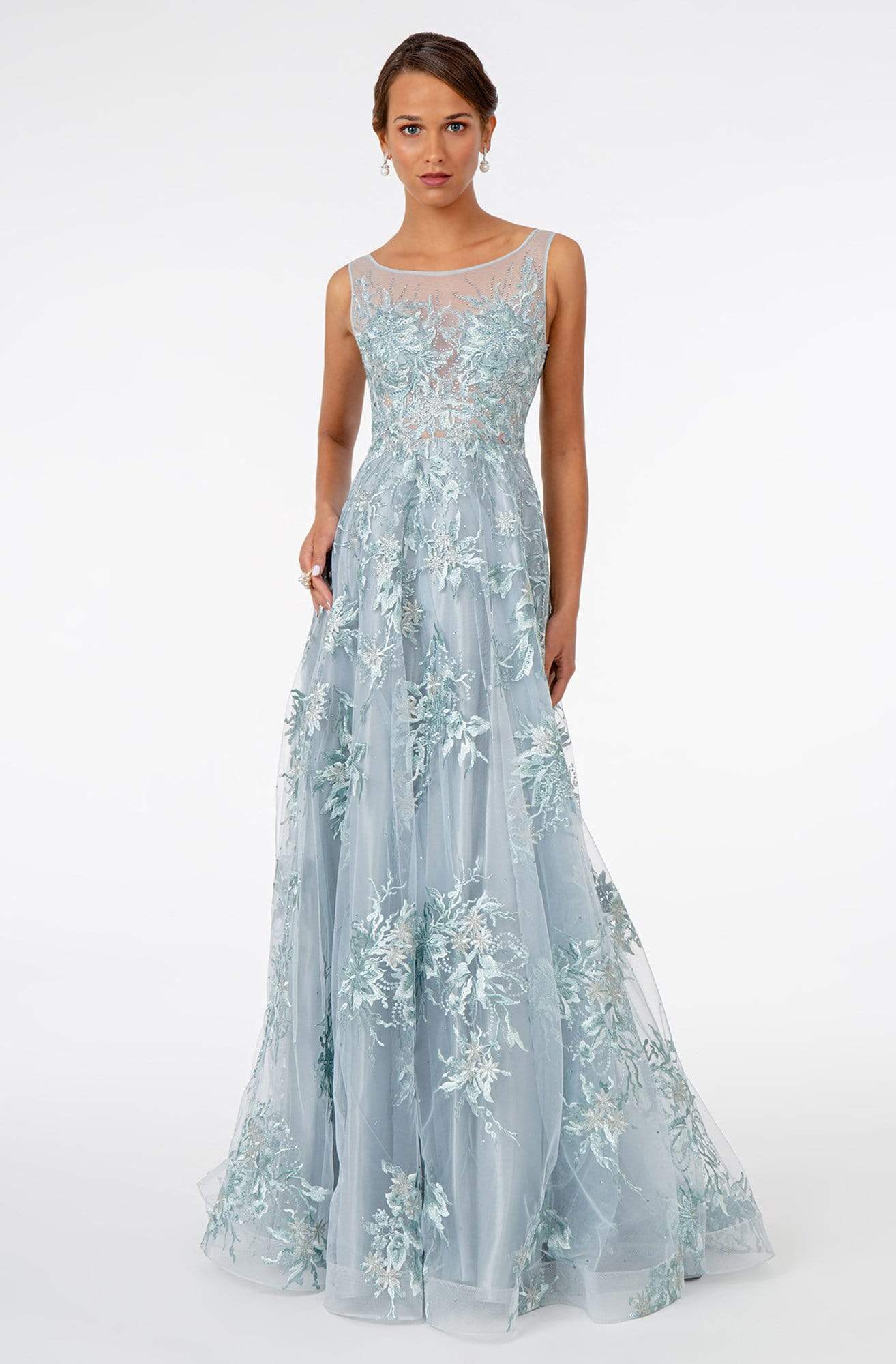 GLS by GLORIA GL2979 DRESS