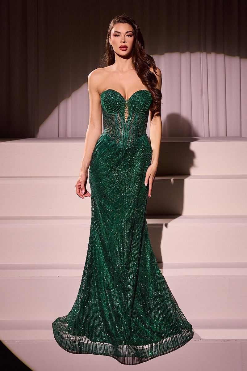 LADIVINE J871 DRESS
