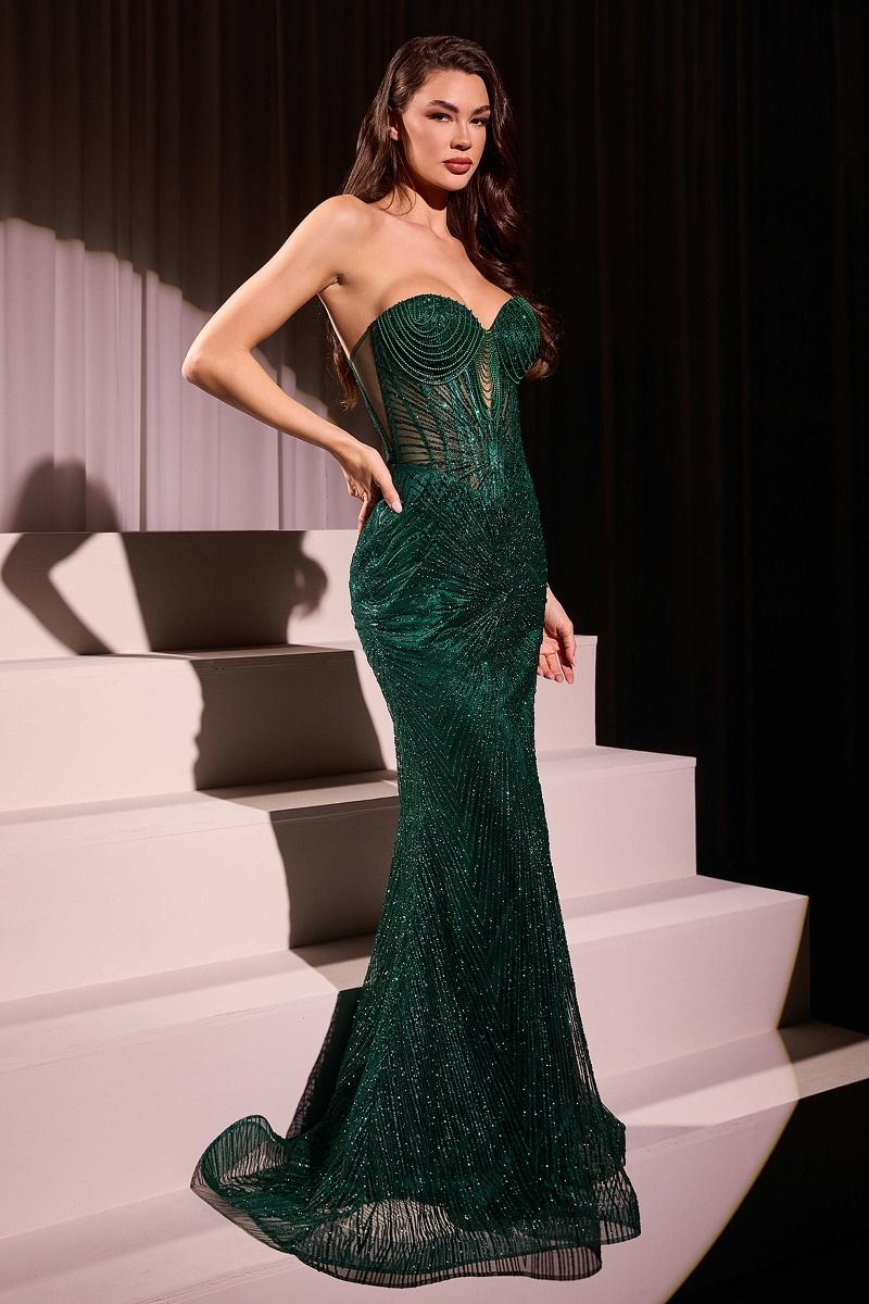 LADIVINE J871 DRESS