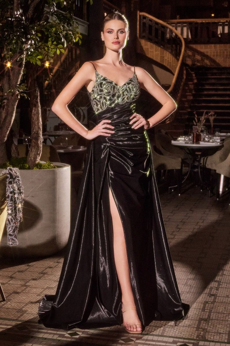 LADIVINE J882 DRESS