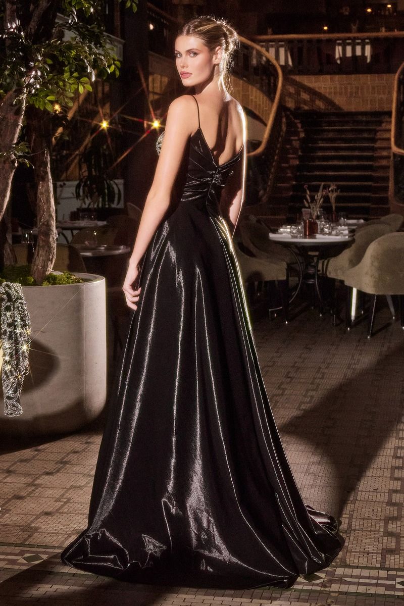 LADIVINE J882 DRESS