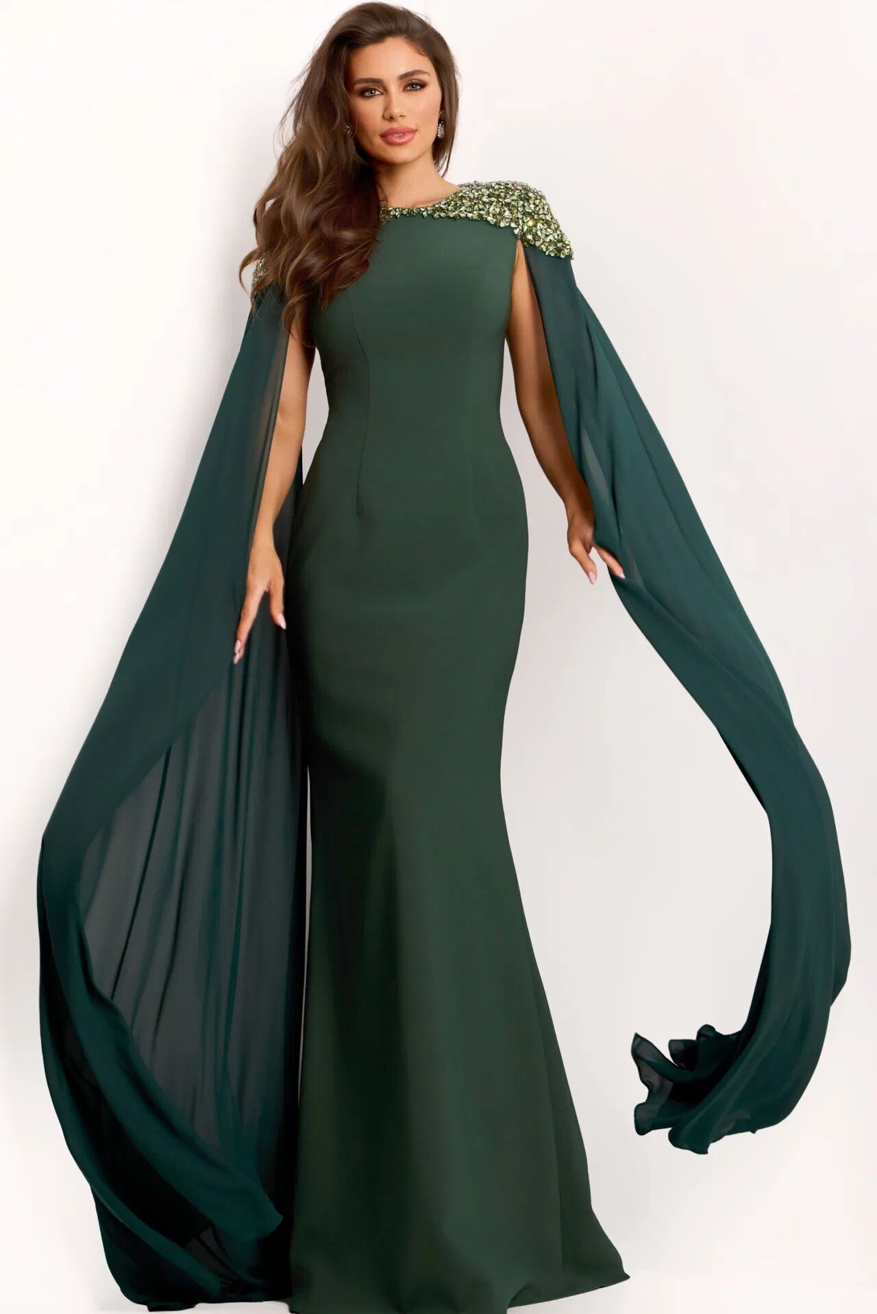 JOVANI 40000 DRESS