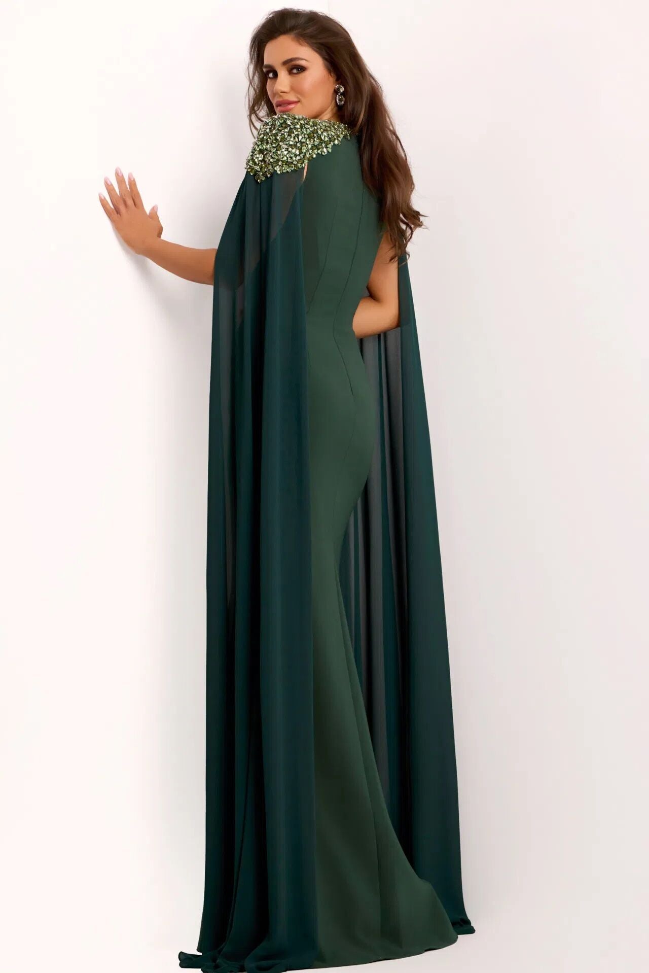 JOVANI 40000 DRESS