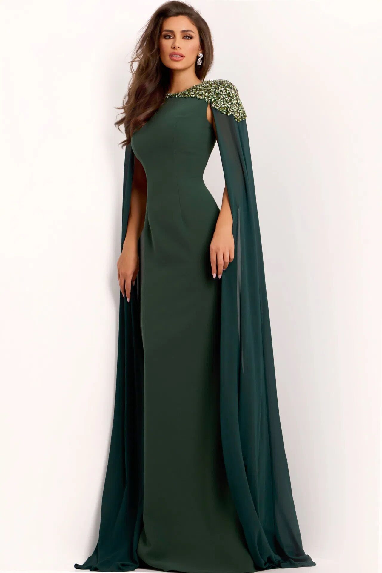 JOVANI 40000 DRESS