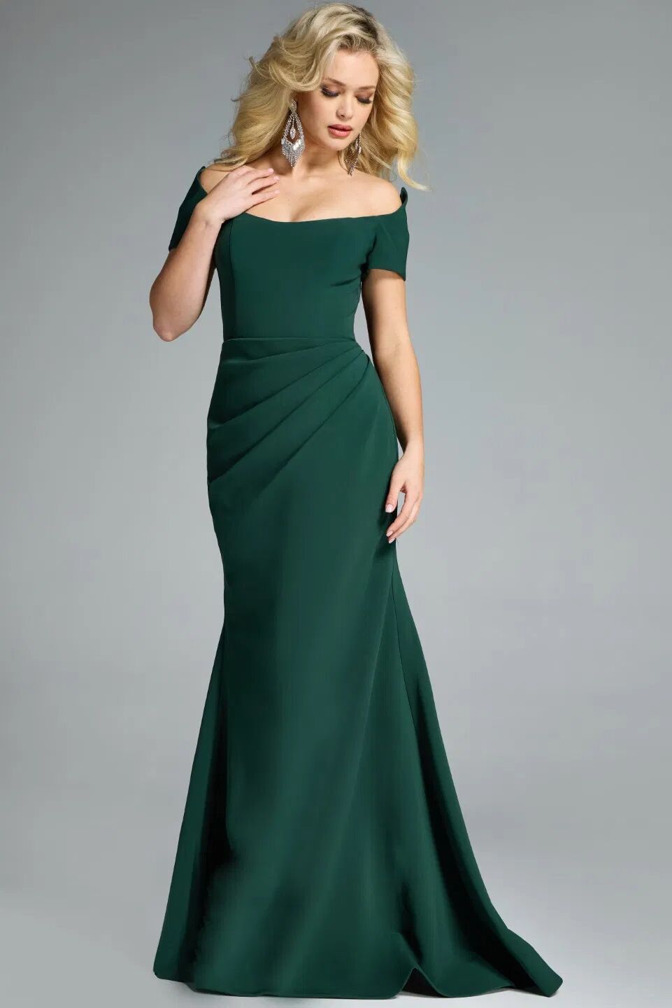 JOVANI 43370 DRESS
