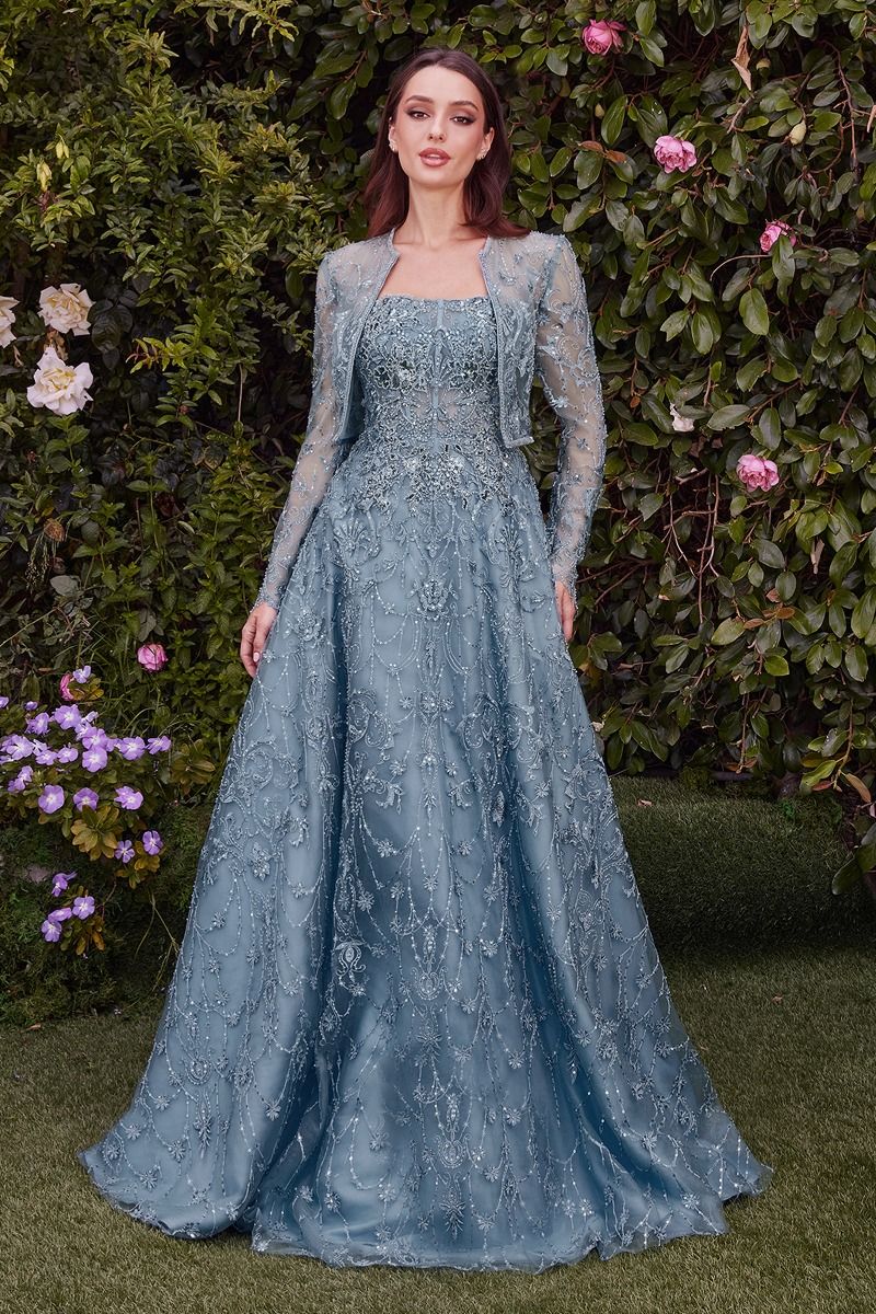 ANDREA & LEO MA104 DRESS