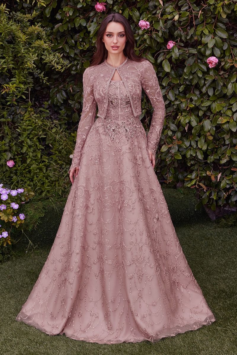 ANDREA & LEO MA104 DRESS