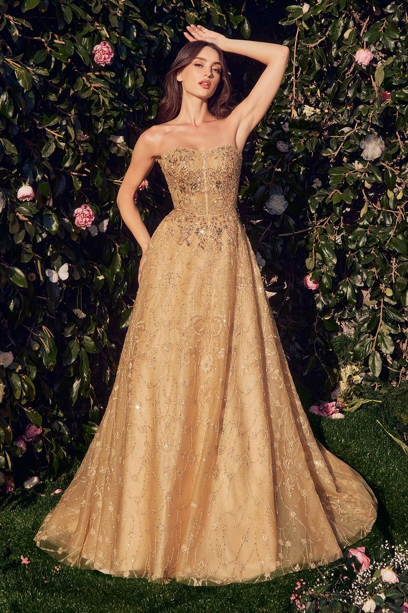 ANDREA & LEO MA104 DRESS