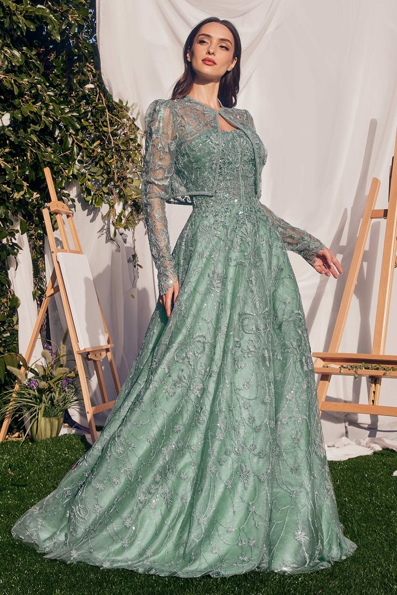 ANDREA & LEO MA104 DRESS