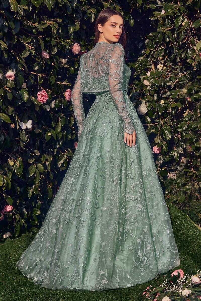ANDREA & LEO MA104 DRESS