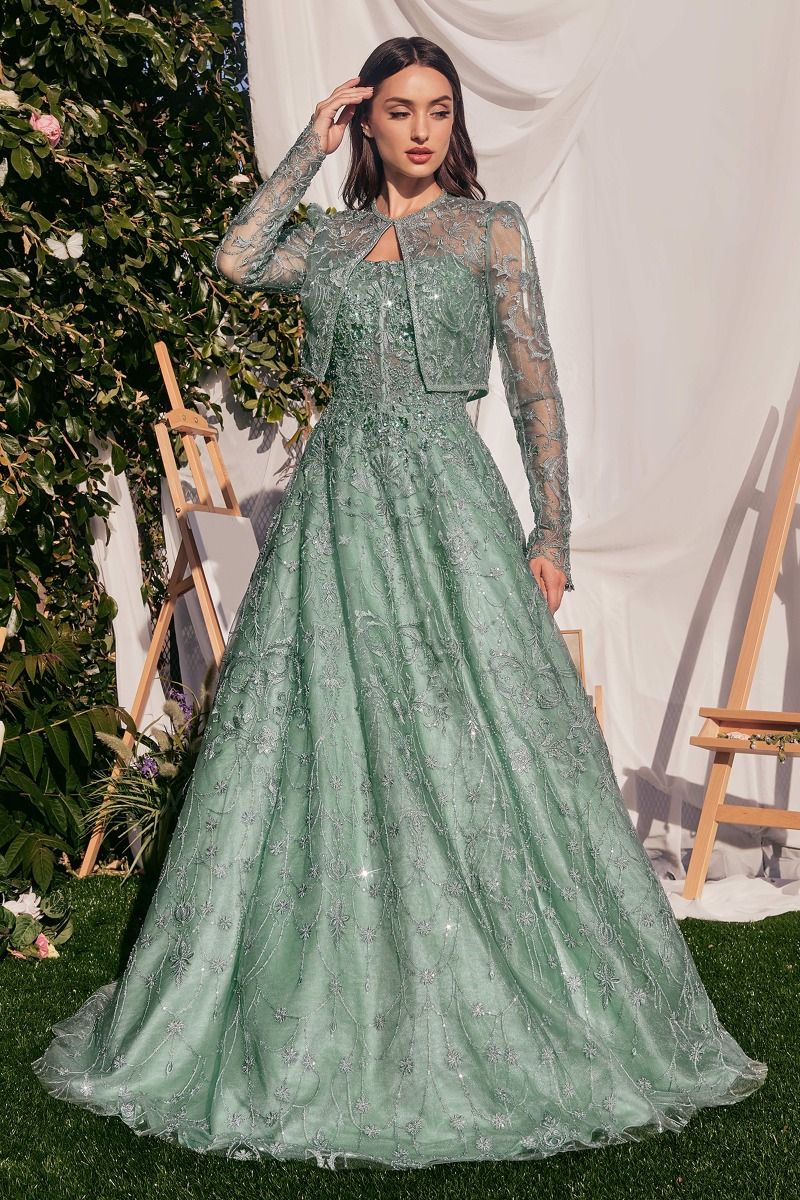 ANDREA & LEO MA104 DRESS