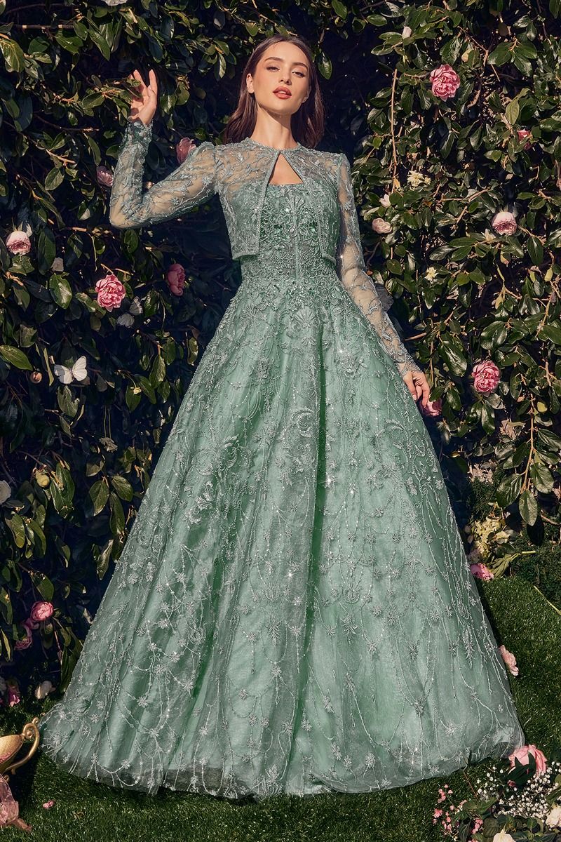 ANDREA & LEO MA104 DRESS