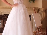 ANDREA & LEO WL037 DRESS