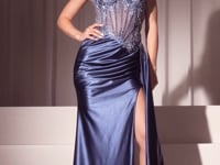 LADIVINE CD868 DRESS