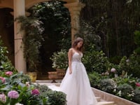 ANDREA & LEO WL087 DRESS