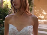 ANDREA & LEO WL071 DRESS