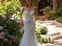 ANDREA & LEO WL088 DRESS