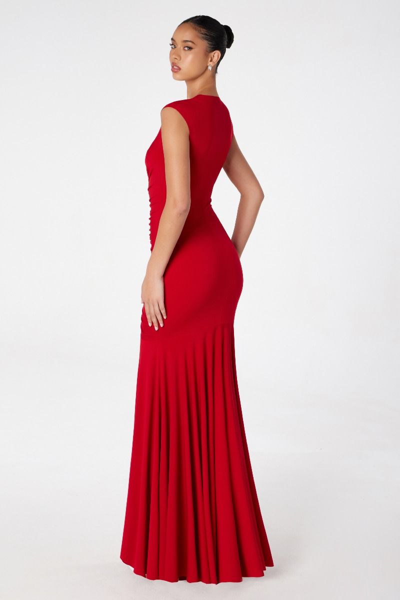 ASTEE T2009 DRESS