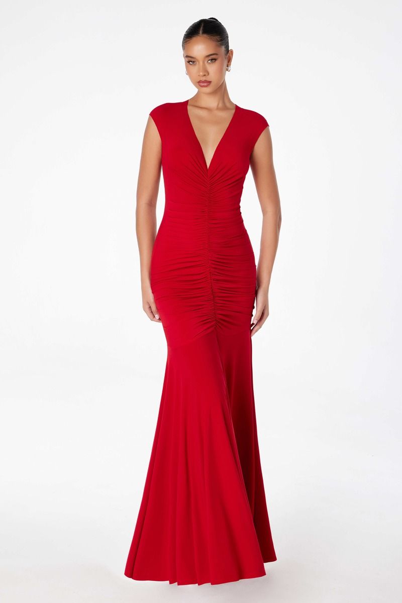 ASTEE T2009 DRESS