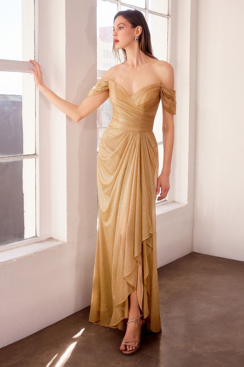 LADIVINE T604 DRESS