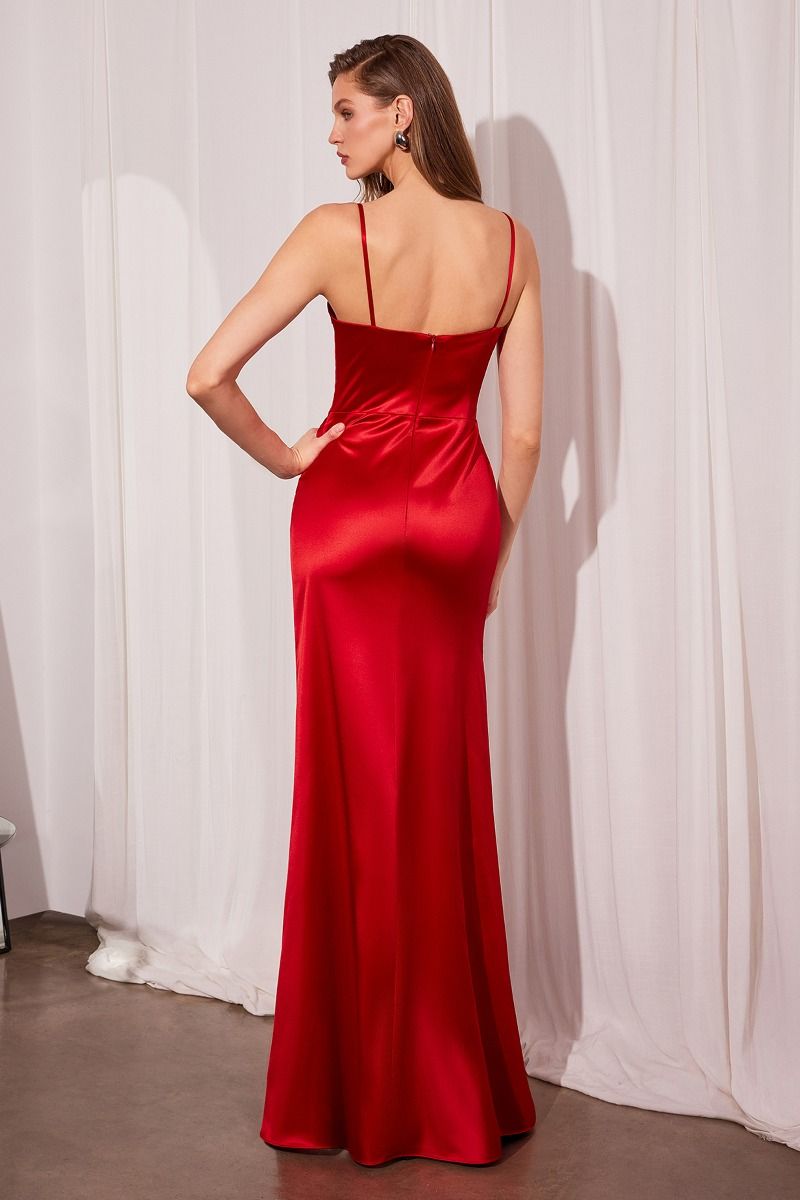 LADIVINE T608 DRESS