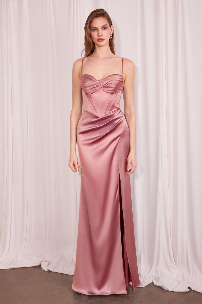 LADIVINE T608 DRESS