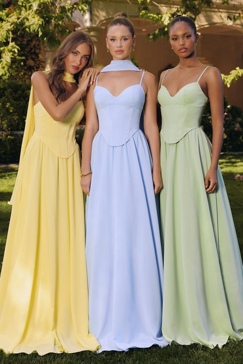 AMORIS T711 DRESS