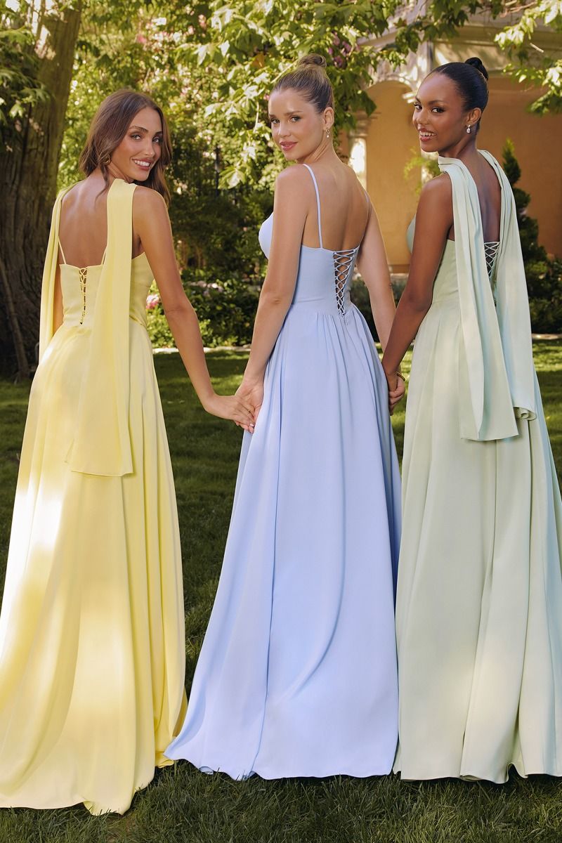 AMORIS T711 DRESS