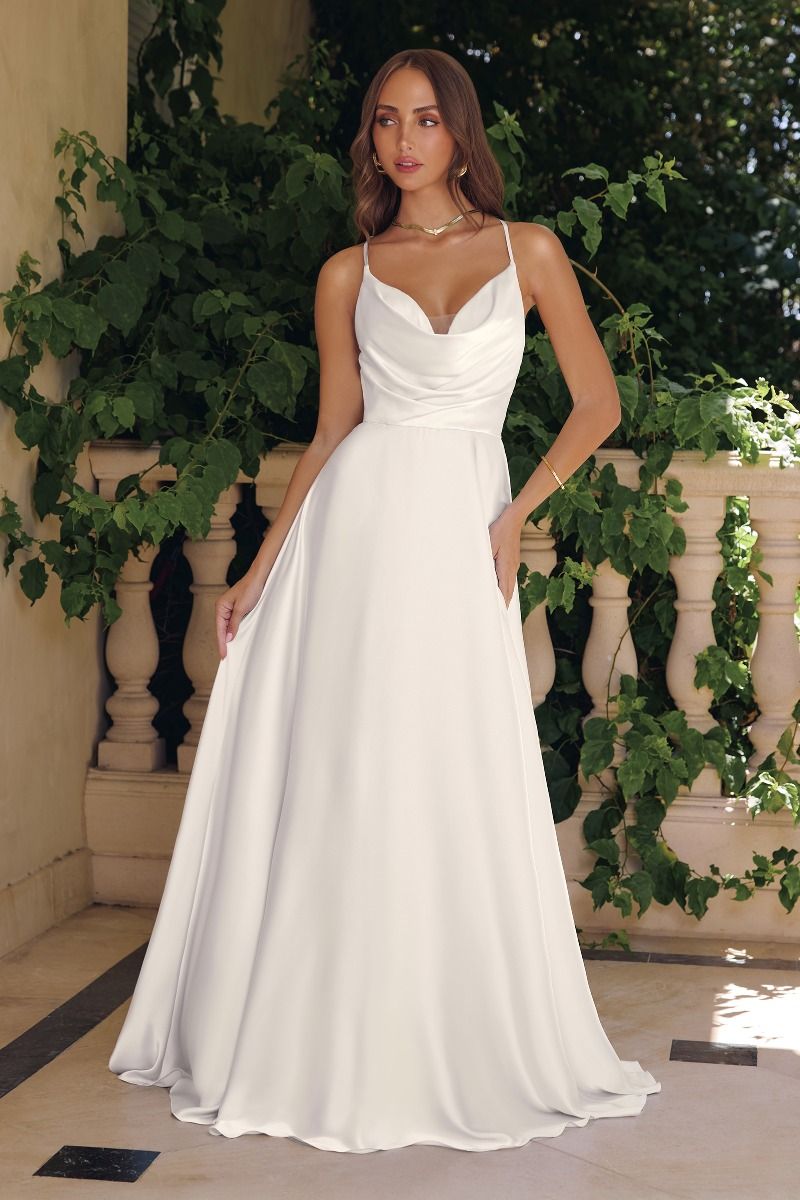 AMORIS T714W DRESS