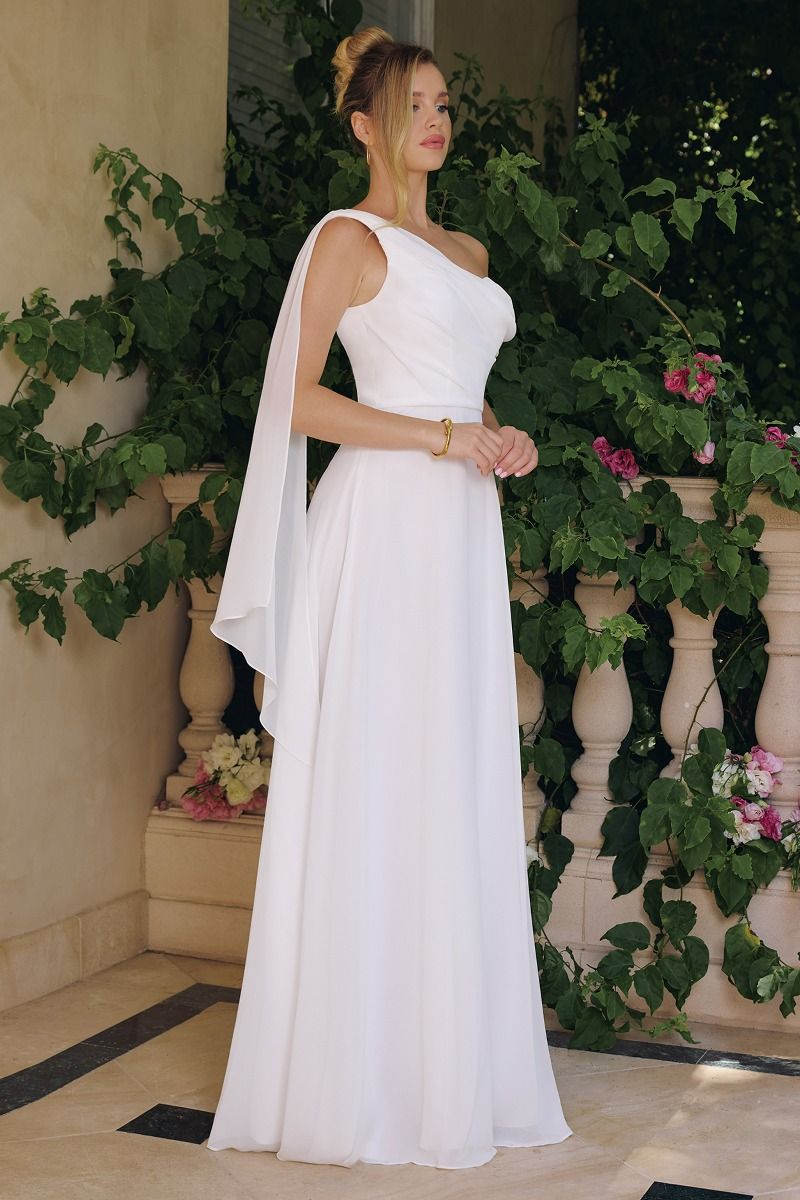 AMORIS T716W DRESS
