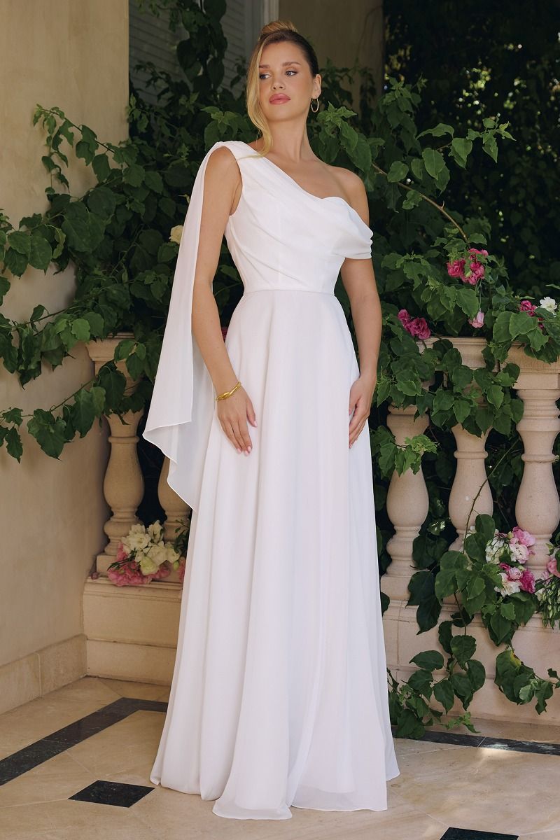 AMORIS T716W DRESS