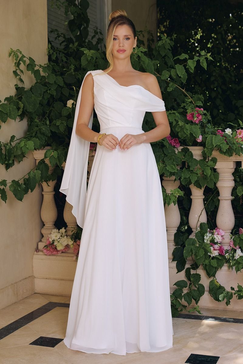 AMORIS T716W DRESS