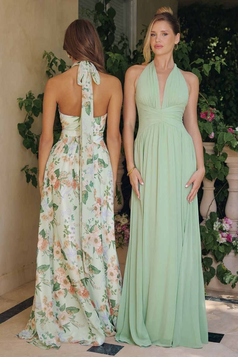AMORIS T719 DRESS