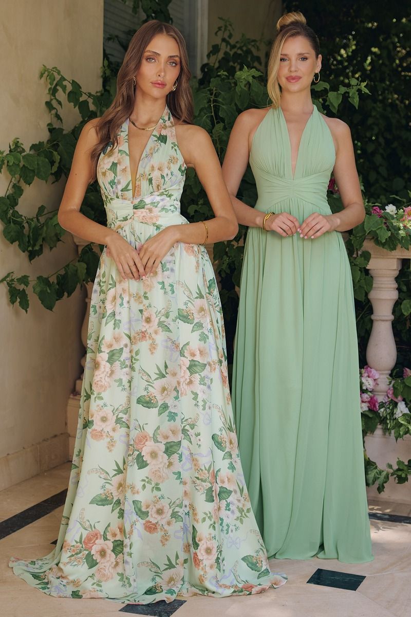AMORIS T719 DRESS