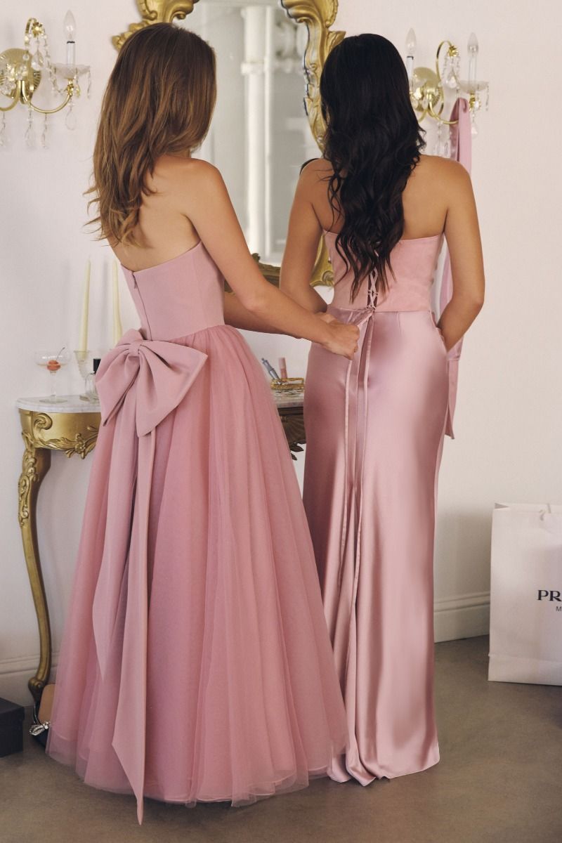AMORIS T712 DRESS