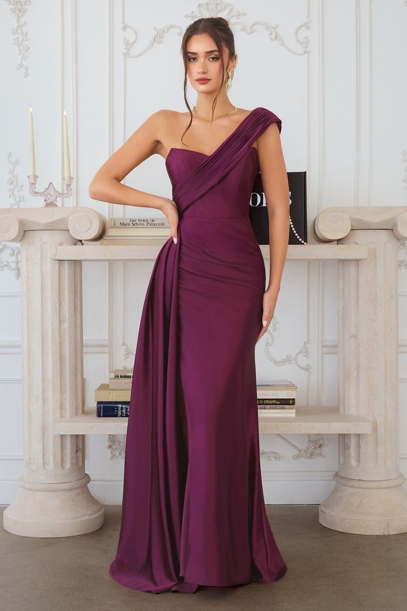 AMORIS T817 DRESS